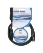 DAP FLX01150 Gebalanceerde 3 polige XLR kabel 1,5 mtr X-type connectoren