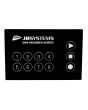 JB Systems DMX RECORDER REMOTE