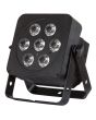 LED PLANO 7FC-BLACK