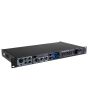 JB Systems WEBAMP 200 INTERNETRADIO + DAB+/FM-radio alles in een met versterker