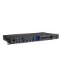 JB Systems WEBAMP PRE
Allround audio-oplossing met INTERNETRADIO + DAB+/FM-radio + SPOTIFY connect + USB-speler + BLUETOOTH in een compacte 19"/1U-behuizing