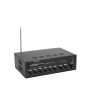 OMNITRONIC CPE-60P PA Mixing Amplifier met mp3 en Bleutooth