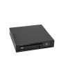 OMNITRONIC DRS-95CD Internet Radio with DAB+, Bluetooth and CD Player