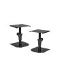 OMNITRONIC MOTI-1 Monitor standaard set