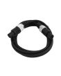 OMNITRONIC Speaker Cable SPEAKER 2x2.5 5m black