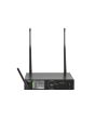 PSSO WISE ONE 1-Channel True Diversity Receiver 823-832/863-865MHz