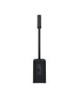QSC - KC12 Powered 3-Way Column loudspeaker System zwat