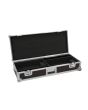 Features
Transport aid: With wheels
Made in Europe
Technical specifications
Maximum load: 25 kg
Material: Birch multiplex, 6,5 mm
Accessory compartment: 44 cm x 7 cm x 13 cm
Weight: 10,10 kg