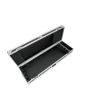 ROADINGER Flightcase 4x AKKU PT-100/32