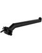 Showgear Arm Coupler met hoek - Kort
WLL: 50 kg - Zwart
