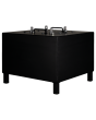 Showgear Ballast Counterweight for P Truss
425 kg - black - 66 x 66 x 50 cm