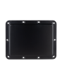 Showgear Black Recessed Label Dish
for Self-Adhesive Tour Labels