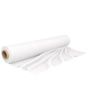 Showgear Deko Molton ECO 140 g/m² Baal Wit - 1,3 x 30 m (B x L)