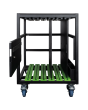 Showgear Loadmaster Base Plate Trolley 600