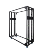 Showgear LoadMaster Rack 6x18
600 x 1600 x 1800 mm