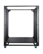 Showgear LoadMaster Rack 8x18
800 x 1600 x 1800 mm