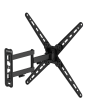 Showgear PLB-1355 TV Muurbeugel Voor 13” - 55”