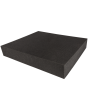 
Showgear Plukschuim voor Flightcase met Lades