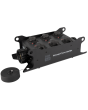 Showgear PowerCore 2s.6p
Breakout Multipin S19 in/uit naar 6x Power Pro True