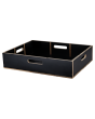 Showgear Rigging Case Top Insert
54 cm wide