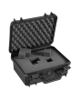 Showgear Vaultis Case 300 300 x 225 x 132mm binnen ruimte
