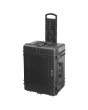 Showgear Vaultis Trolley Case 620 620 x 460 x 240 Inside size