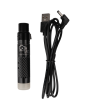 Showtec Airdrive 2.4 Stick
Wireless DMX receiver - 3P XLR