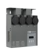 50357 Showtec MultiSwitch 4 Channel DMX