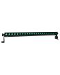 Showtec Sonus Bar 8B Indoor RGBW light bar - battery powered