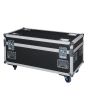 D7554 DAP Pipe & Drape Case for FOH Kit Set pijpen en gordijnen voor FOH-kit