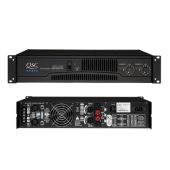 QSC RMX 1450 versterker