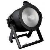 Briteq BT-COLORAY MULTI 120W RGBW projector met een waterdichte IP65 behuizing