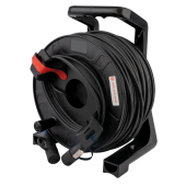 Seetronic Fibre optic cable 100 m op  Haspe