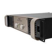 PSSO DCA-12000 2-channel SMPS Amplifier