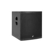 OMNITRONIC MAXX-1810NG Active Subwoofer 18" active subwoofer with DSP and Bluetooth, 800W RMS