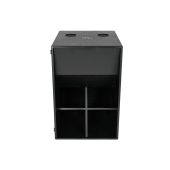 OMNITRONIC FH-18 hornloaded Subwoofer 800 W RMS