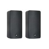 OMNITRONIC ODP-206 Installation Speaker 16 ohms black 2x