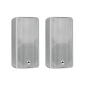 OMNITRONIC ODP-206T Installation Speaker 100V white 2x