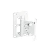 OMNITRONIC Wall Bracket for ODP-208 white