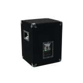 OMNITRONIC DX-822 3-Way Speaker 300 W