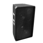 OMNITRONIC TMX-1230 3-Way Speaker 800W