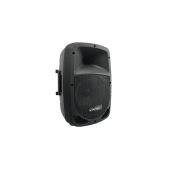 OMNITRONIC VFM-208A 2 weg Actieve luidspreker 80watt 8inch