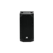 OMNITRONIC BOB-82X Subwoofer Zwart