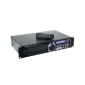 Omnitronic XCP-1400 CD-Player