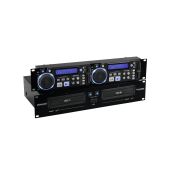 Omnitronic XCP-2800 Dual-CD-Player