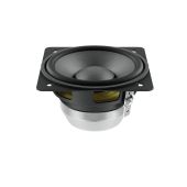 LAVOCE FSN020.71F 2" Fullrange Neodymium Magnet Steel Basket Driver