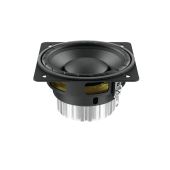 LAVOCE FSN021.00 2" Fullrange Neodymium Magnet Steel Basket Driver
