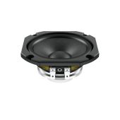 LAVOCE FSN041.00 4" Fullrange Neodymium Magnet Steel Basket Driver