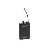 OMNITRONIC WMT-2M UHF-zender, mono