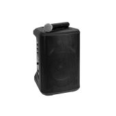 OMNITRONIC PORTY-8A Draadloos PA-systeem